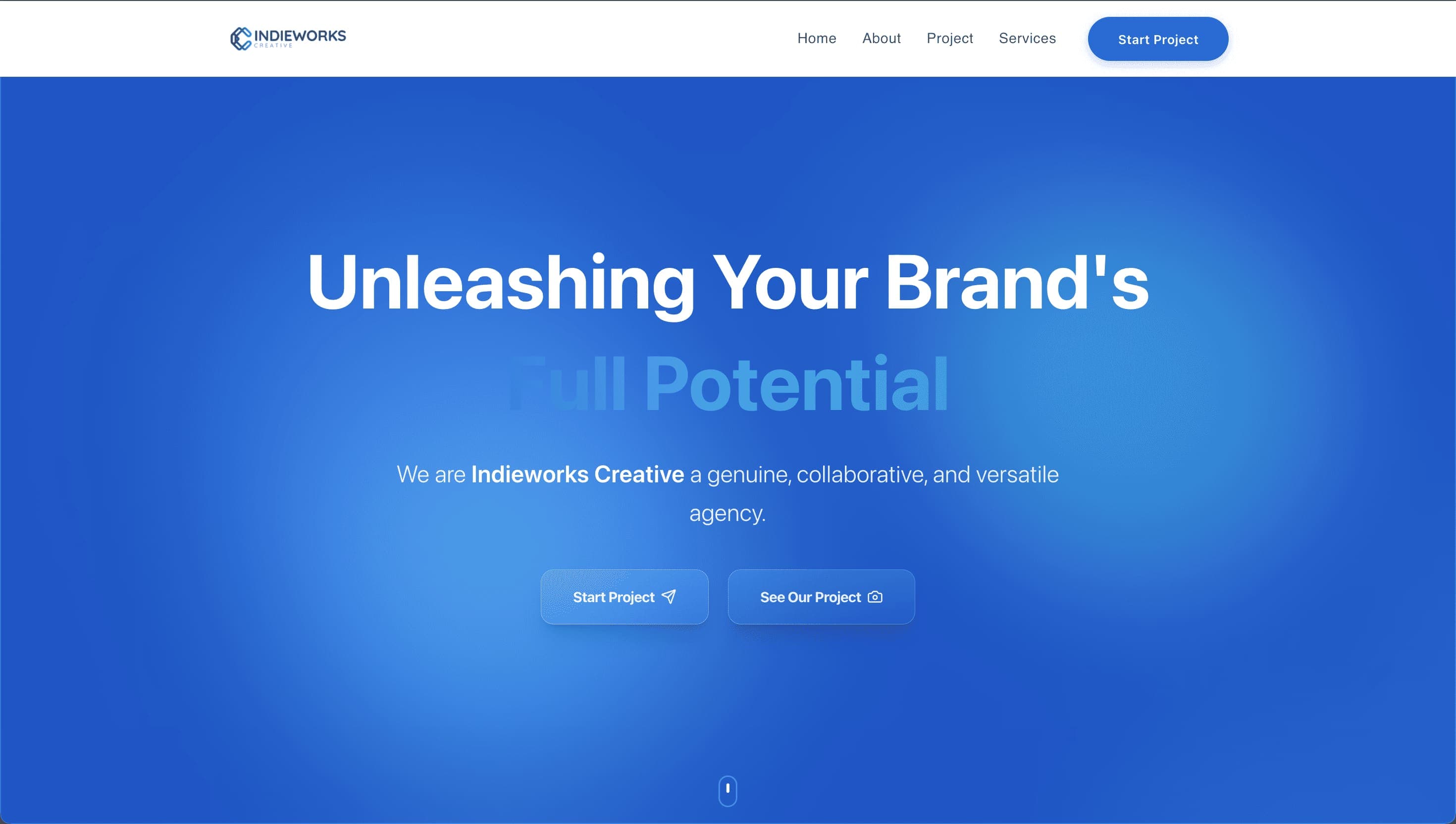 Indie Works Creative Agency