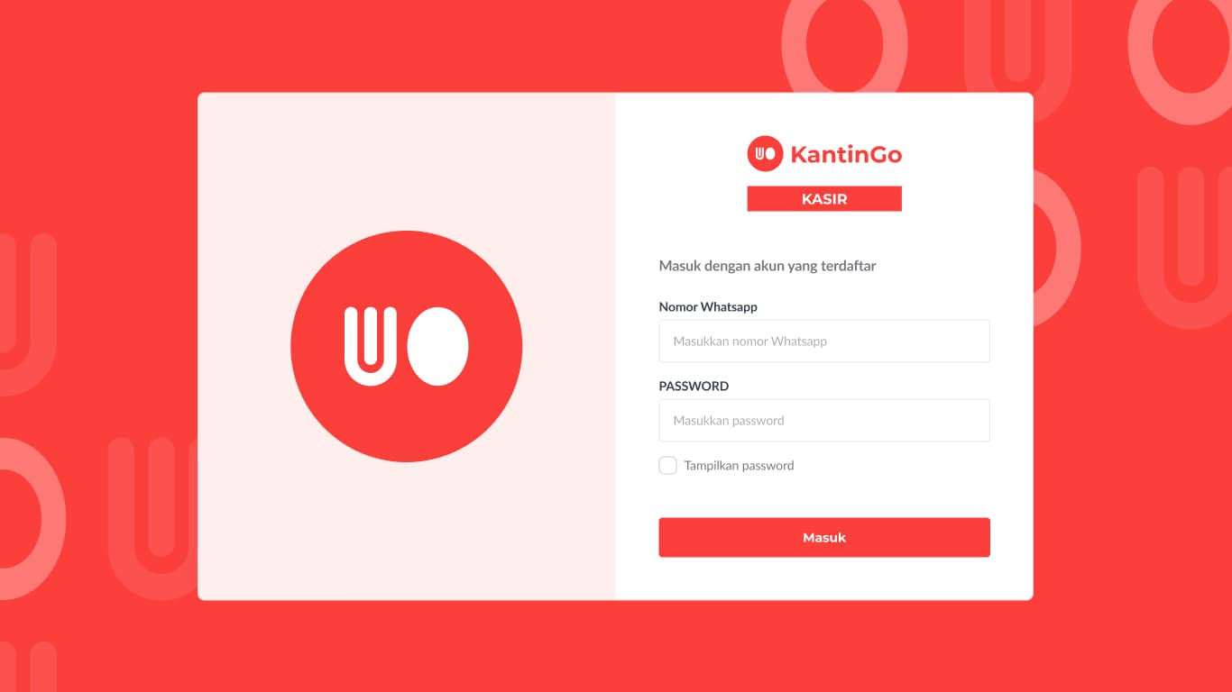 KantingGo screenshot 6