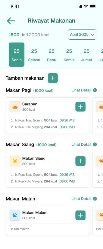 Literasi Kesehatan App screenshot 2