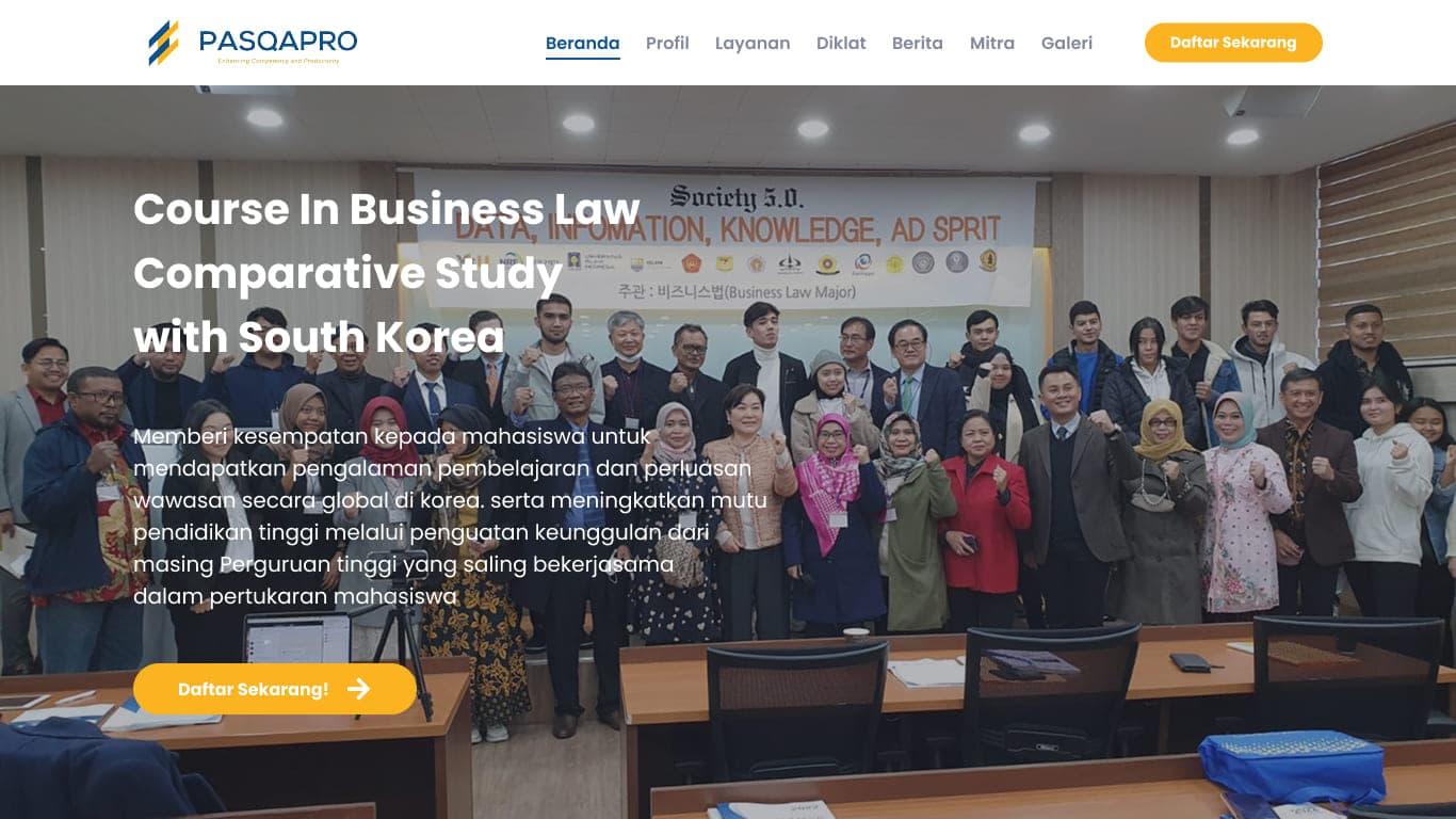 PASQAPRO